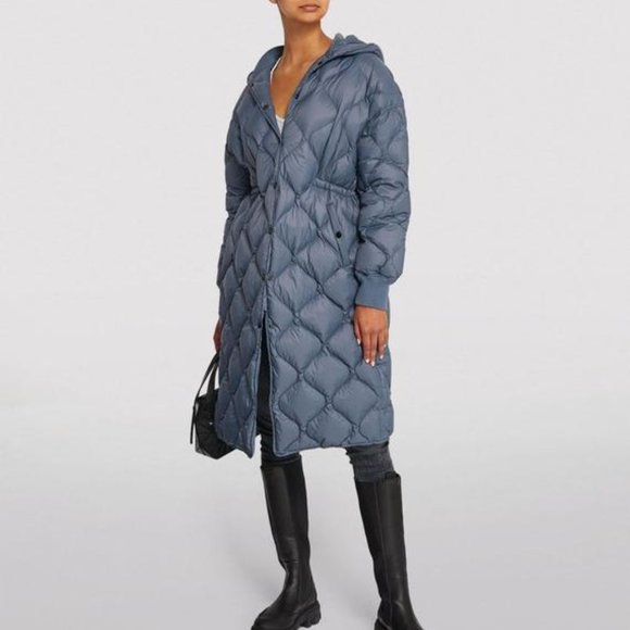 Rudy Long Puffer